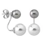 Pendientes Mujer Majorica 14994.52.2.000.010.1 de Majorica, Pendientes - Ref: S7250113, Precio: 85,29 €, Descuento: %