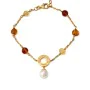 Pulsera Mujer Majorica 16689.01.1.000.010.1 de Majorica, Pulseras - Ref: S7250121, Precio: 121,74 €, Descuento: %