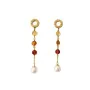 Ladies' Earrings Majorica 16691.01.1.000.010.1 by Majorica, Earrings - Ref: S7250123, Price: 121,74 €, Discount: %