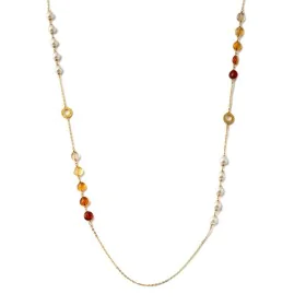 Ladies' Necklace Majorica 16699.01.1.000.010.1 by Majorica, Necklaces - Ref: S7250127, Price: 146,48 €, Discount: %