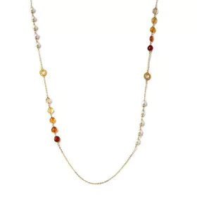 Ladies' Necklace Majorica 16699.01.1.000.010.1 by Majorica, Necklaces - Ref: S7250127, Price: 146,48 €, Discount: %