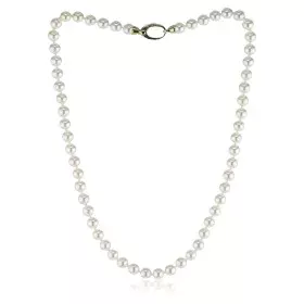 Collier Femme Majorica 09859.01.1.021.010.1 de Majorica, Colliers - Réf : S7250130, Prix : 204,44 €, Remise : %