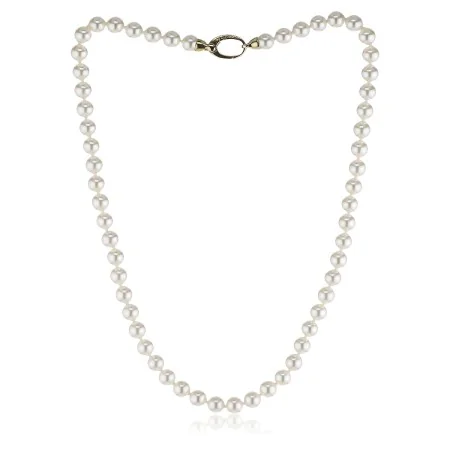 Ladies' Necklace Majorica 09859.01.1.021.010.1 by Majorica, Necklaces - Ref: S7250130, Price: 220,79 €, Discount: %