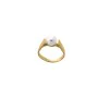 Bague Femme Majorica 00199.01.1.919.700.1 19 de Majorica, Bagues - Réf : S7250138, Prix : 98,59 €, Remise : %