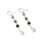 Boucles d´oreilles Femme Majorica 16694.01.2.000.010.1 de Majorica, Boucles d'oreilles - Réf : S7250142, Prix : 85,29 €, Remi...