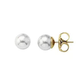 Boucles d´oreilles Femme Majorica 00326.01.1.000.701.1 de Majorica, Boucles d'oreilles - Réf : S7250165, Prix : 83,10 €, Remi...