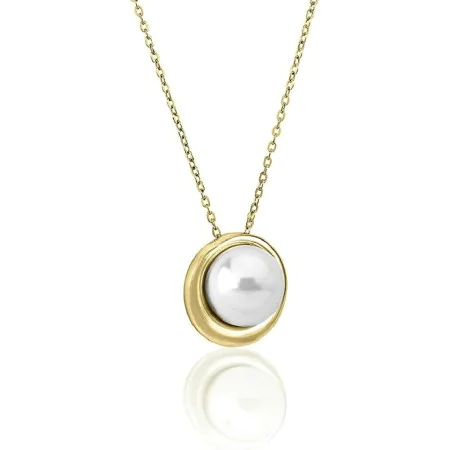 Ladies' Necklace Majorica 16347.01.1.000.010.1 by Majorica, Necklaces - Ref: S7250179, Price: 184,53 €, Discount: %