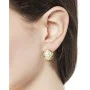 Boucles d´oreilles Femme Majorica 16348.01.1.000.010.1 de Majorica, Boucles d'oreilles - Réf : S7250180, Prix : 184,53 €, Rem...