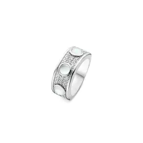 Bague Femme Ti Sento 12131MW/56 16 de Ti Sento, Bagues - Réf : S7250195, Prix : 80,17 €, Remise : %