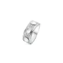 Anillo Mujer Ti Sento 12131MW/56 16 de Ti Sento, Anillos - Ref: S7250195, Precio: 80,17 €, Descuento: %