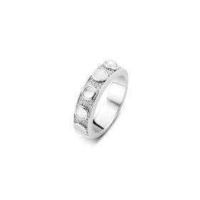 Anello Donna Ti Sento 12132MW/52 12 di Ti Sento, Anelli - Rif: S7250197, Prezzo: 99,78 €, Sconto: %