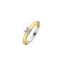 Anillo Mujer Ti Sento 12212ZY/56 16 de Ti Sento, Anillos - Ref: S7250219, Precio: 86,16 €, Descuento: %