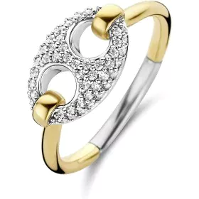 Anillo Mujer Ti Sento 12257ZY/54 14 de Ti Sento, Anillos - Ref: S7250220, Precio: 97,83 €, Descuento: %