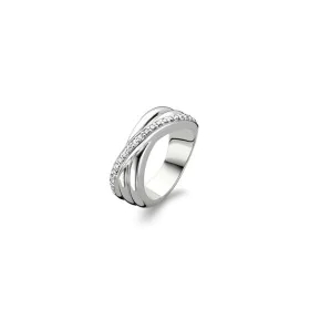 Anillo Mujer Ti Sento 1861ZI/50 10 de Ti Sento, Anillos - Ref: S7250222, Precio: 96,29 €, Descuento: %