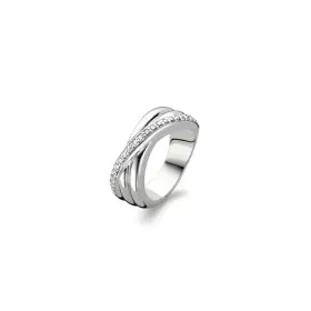 Anillo Mujer Ti Sento 1861ZI/50 10 de Ti Sento, Anillos - Ref: S7250222, Precio: 98,22 €, Descuento: %