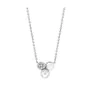 Collier Femme Ti Sento 3909PW/42 de Ti Sento, Colliers - Réf : S7250224, Prix : 76,76 €, Remise : %