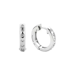 Boucles d´oreilles Femme Ti Sento 7762ZI de Ti Sento, Boucles d'oreilles - Réf : S7250225, Prix : 75,88 €, Remise : %