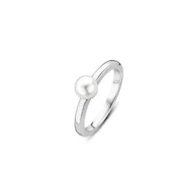 Anello Donna Ti Sento 12128PW/52 12 di Ti Sento, Anelli - Rif: S7250227, Prezzo: 48,84 €, Sconto: %