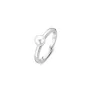 Anillo Mujer Ti Sento 12128PW/52 12 de Ti Sento, Anillos - Ref: S7250227, Precio: 50,87 €, Descuento: %