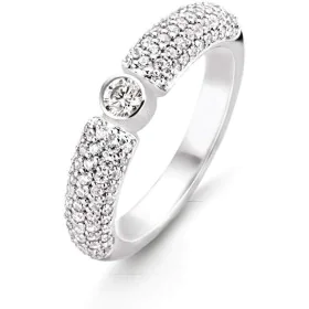 Anillo Mujer Ti Sento 12166ZI/50 10 de Ti Sento, Anillos - Ref: S7250230, Precio: 83,62 €, Descuento: %