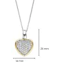 Ladies' Necklace Ti Sento 6801ZY by Ti Sento, Necklaces - Ref: S7250234, Price: 146,46 €, Discount: %