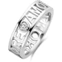 Anillo Mujer Ti Sento 12227ZI/54 14 de Ti Sento, Anillos - Ref: S7250244, Precio: 76,76 €, Descuento: %