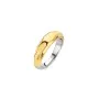 Bague Femme Ti Sento 12201SY/56 16 de Ti Sento, Bagues - Réf : S7250253, Prix : 76,76 €, Remise : %