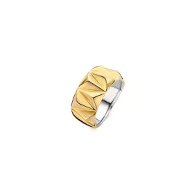 Bague Femme Ti Sento 12279SY/56 16 de Ti Sento, Bagues - Réf : S7250268, Prix : 100,87 €, Remise : %