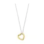 Ladies' Necklace Ti Sento 34022SY/42 by Ti Sento, Necklaces - Ref: S7250287, Price: 140,14 €, Discount: %