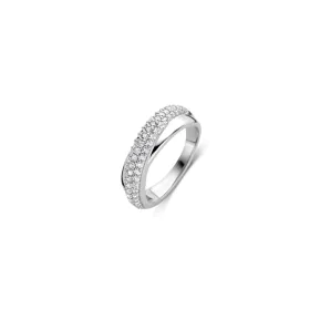 Bague Femme Ti Sento 12281SY/54 14 de Ti Sento, Bagues - Réf : S7250288, Prix : 104,52 €, Remise : %