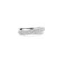 Ladies' Ring Ti Sento 12281SY/54 14 by Ti Sento, Rings - Ref: S7250288, Price: 110,36 €, Discount: %