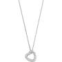 Collar Mujer Ti Sento 34022ZI/42 de Ti Sento, Collares - Ref: S7250293, Precio: 182,32 €, Descuento: %