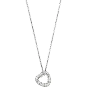 Collier Femme Ti Sento 34022ZI/42 de Ti Sento, Colliers - Réf : S7250293, Prix : 168,82 €, Remise : %