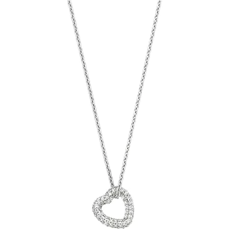 Collier Femme Ti Sento 34022ZI/42 de Ti Sento, Colliers - Réf : S7250293, Prix : 182,32 €, Remise : %