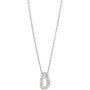 Collar Mujer Ti Sento 34022ZI/42 de Ti Sento, Collares - Ref: S7250293, Precio: 182,32 €, Descuento: %