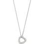 Collier Femme Ti Sento 34022ZI/42 de Ti Sento, Colliers - Réf : S7250293, Prix : 182,32 €, Remise : %