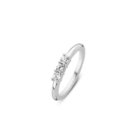 Anello Donna Ti Sento 12135ZI/54 14 di Ti Sento, Anelli - Rif: S7250301, Prezzo: 50,46 €, Sconto: %