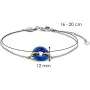 Pulsera Mujer Ti Sento 2968BL de Ti Sento, Pulseras - Ref: S7250307, Precio: 85,96 €, Descuento: %