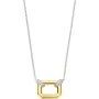 Collier Femme Ti Sento 34027ZY/42 de Ti Sento, Colliers - Réf : S7250315, Prix : 157,69 €, Remise : %