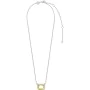 Collier Femme Ti Sento 34027ZY/42 de Ti Sento, Colliers - Réf : S7250315, Prix : 157,69 €, Remise : %