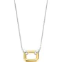 Collier Femme Ti Sento 34027ZY/42 de Ti Sento, Colliers - Réf : S7250315, Prix : 157,69 €, Remise : %