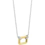 Collier Femme Ti Sento 34027ZY/42 de Ti Sento, Colliers - Réf : S7250315, Prix : 157,69 €, Remise : %