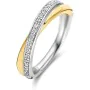 Anillo Mujer Ti Sento 1953ZY/52 12 de Ti Sento, Anillos - Ref: S7250316, Precio: 110,36 €, Descuento: %