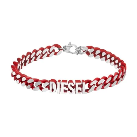 Men's Bracelet Diesel DX1415040 by Diesel, Bracelets - Ref: S7250331, Price: 97,50 €, Discount: %