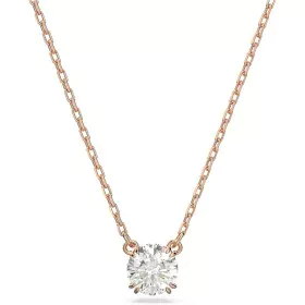 Collana Donna Swarovski 5636710 di Swarovski, Collane - Rif: S7250376, Prezzo: 143,65 €, Sconto: %