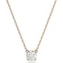 Ladies' Necklace Swarovski 5636710 by Swarovski, Necklaces - Ref: S7250376, Price: 143,65 €, Discount: %