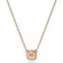 Ladies' Necklace Swarovski 5636710 by Swarovski, Necklaces - Ref: S7250376, Price: 143,65 €, Discount: %