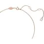 Ladies' Necklace Swarovski 5636710 by Swarovski, Necklaces - Ref: S7250376, Price: 143,65 €, Discount: %