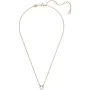 Ladies' Necklace Swarovski 5636710 by Swarovski, Necklaces - Ref: S7250376, Price: 143,65 €, Discount: %