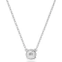 Ladies' Necklace Swarovski 5636706 by Swarovski, Necklaces - Ref: S7250396, Price: 143,65 €, Discount: %